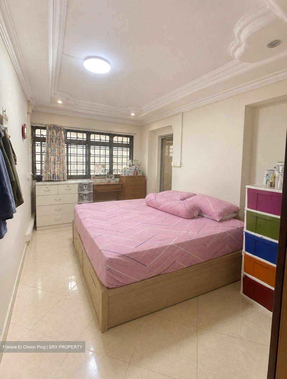 Blk 538 Panshan Grove (Bukit Panjang), HDB 4 Rooms #635133821